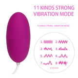 Vibrador Língua – Massagem Oral