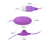 Vibrador USB Powerful