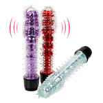 Vibrador Texturizado