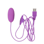 Vibrador USB Powerful