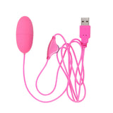 Vibrador USB Powerful