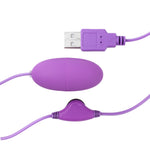 Vibrador USB Powerful