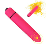 Vibrador 10 Velocidades